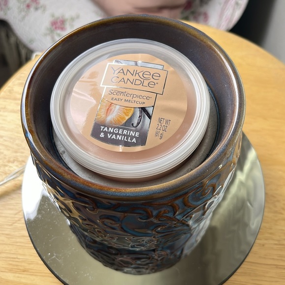 YANKEE CANDLE WARMER - Picture 5 of 5